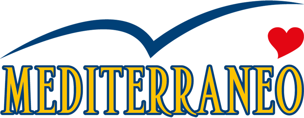 Logo Mediterraneo