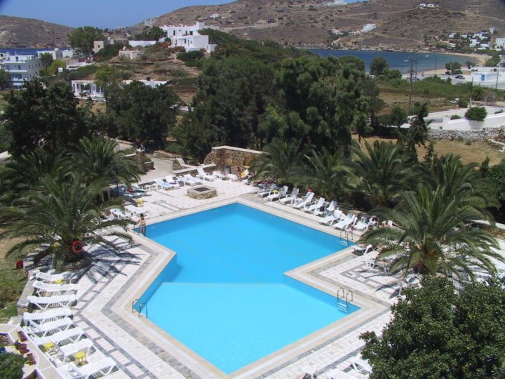 Skiathos Appartamenti Sul Mare Skiathos Appartamenti Sul Mare
