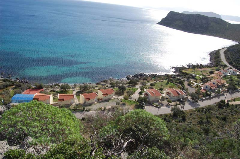 Skiathos Appartamenti Sul Mare Skiathos Appartamenti Sul Mare